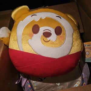 Disney Winnie The Pool